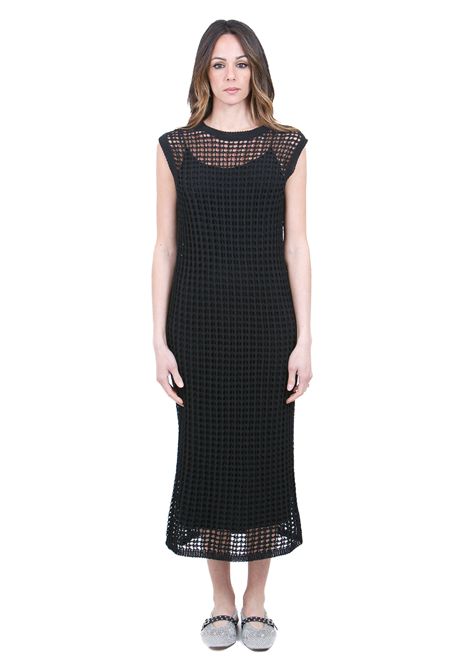 RETE CON SOTTOVESTE ROBERTO COLLINA | Abiti | 261FXA2203009